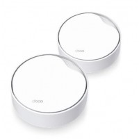 TP-Link Deco X50-PoE AX3000 Dual-Band Mesh Router (2 Pack)